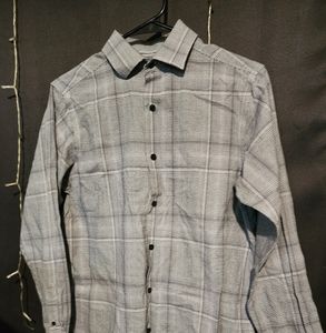 Hart Shaffner Marx button up long sleeve